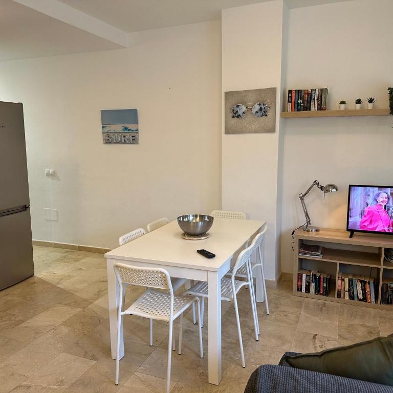 Mijas Playa Retreat - Apartamento de 2 dormitorios - 4