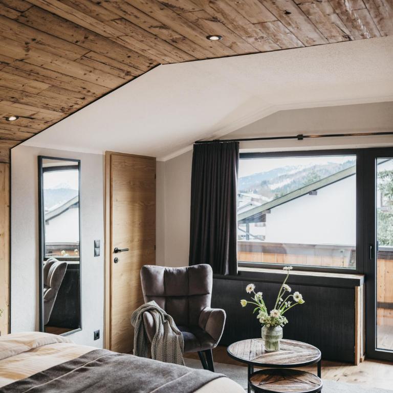 VAYA Seefeld - Suite mit 2 Schlafzimmern - 3