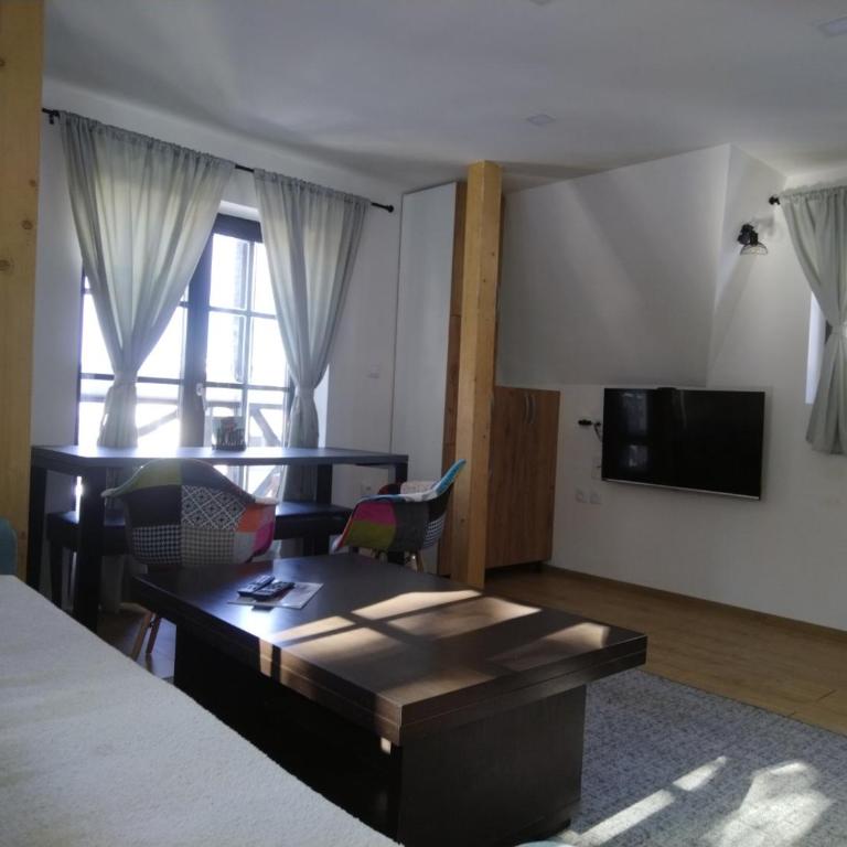 Sneska Jahorina - Two-Bedroom House - 13