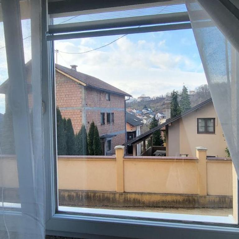 Apple Home - Two-Bedroom Apartment - 50