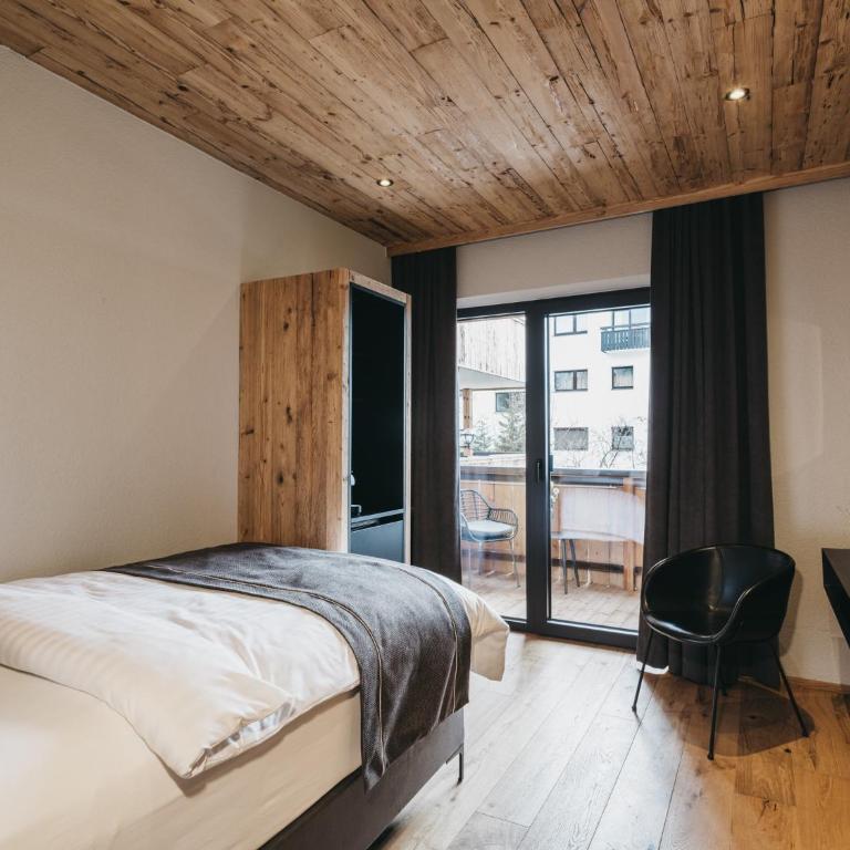 VAYA Seefeld - Einzelzimmer - 1