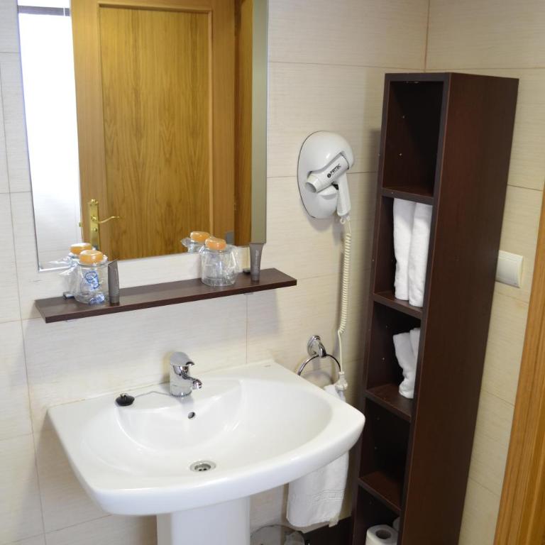 Casa Palacio de los Sitios - Apartamento Superior - 1