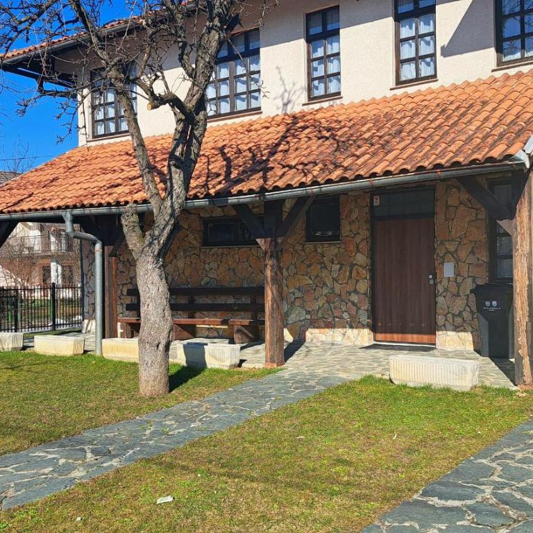 Villa - Vila sa 3 Spavaće Sobe - 9