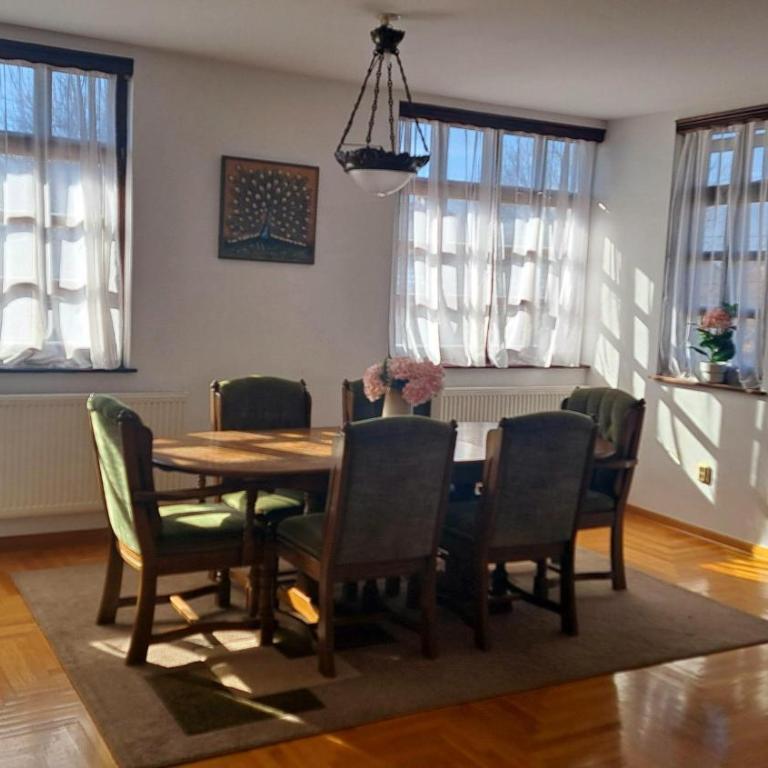 Villa - Vila sa 3 Spavaće Sobe - 24