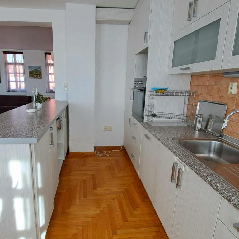 Villa - Vila sa 3 Spavaće Sobe - 27