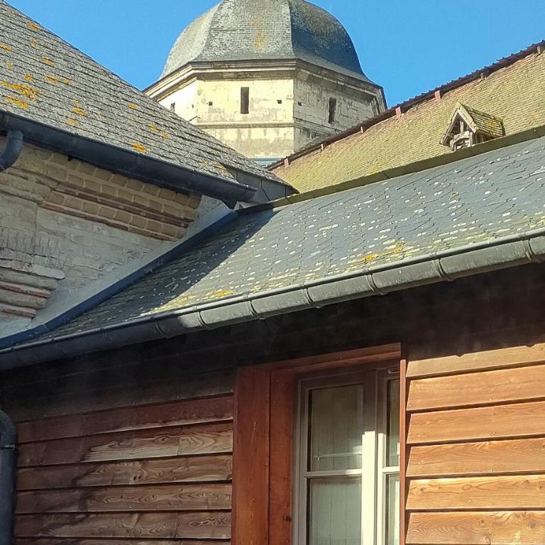 Les Vitraux de Saint Rémi - Appartement 2 Chambres - 15