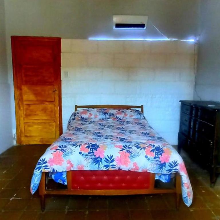 Hostel Paraíso - Habitación Deluxe - 1 cama grande - 12