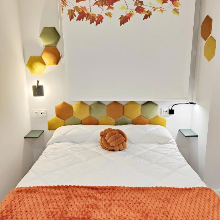 Lujo y confort en ubicación privilegiada centro - Apartamento de 2 dormitorios - 1