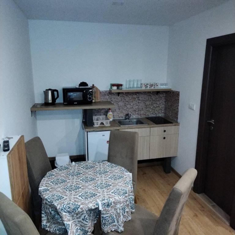 Sneska Jahorina - One-Bedroom House - 7