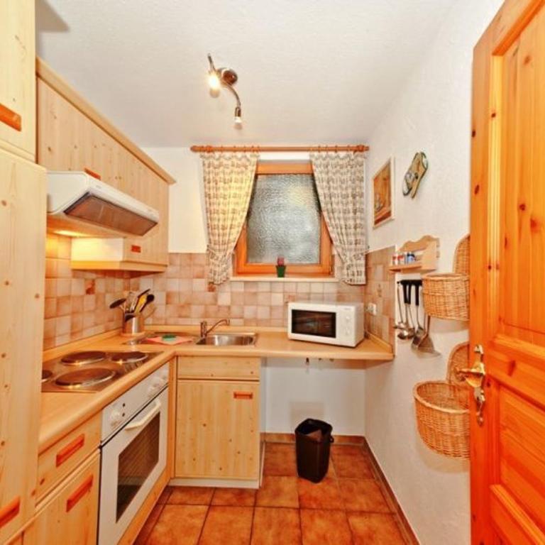 Ferienwohnung Enzian 2 im Feriendorf Sonnenhang im Allgäu - Apartment mit 2 Schlafzimmern und Terrasse - 2