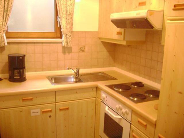 Ferienwohnung Enzian 1 im Feriendorf Sonnenhang im Allgäu - Apartment mit 2 Schlafzimmern und Terrasse - 1