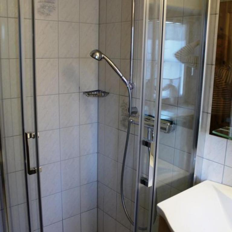 Ferienwohnung Sonnentau im Feriendorf Sonnenhang im Allgäu - Apartment mit 2 Schlafzimmern und Dusche - 6