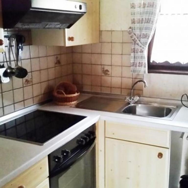 Ferienwohnung Enzian 4 im Feriendorf Sonnenhang im Allgäu - Apartment mit 2 Schlafzimmern und Balkon - 7