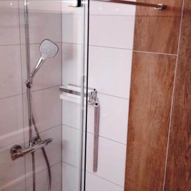 Ferienwohnung Enzian 1 im Feriendorf Sonnenhang im Allgäu - Apartment mit 2 Schlafzimmern und Terrasse - 7