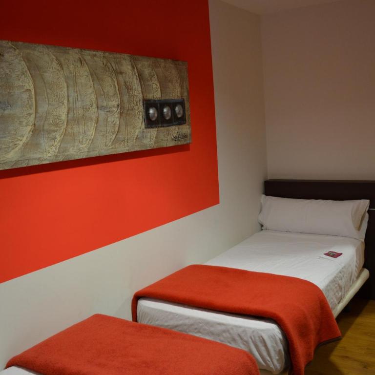 Casa Palacio de los Sitios - Apartamento Superior de 2 dormitorios - 1