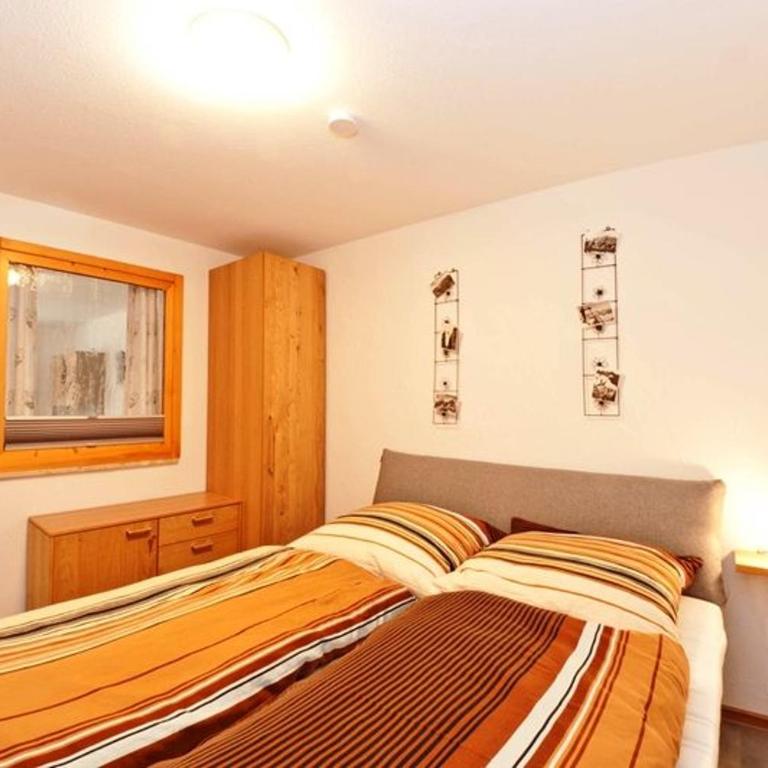 Ferienwohnung Enzian 3 im Feriendorf Sonnenhang im Allgäu - Apartment mit 2 Schlafzimmern und Terrasse - 3