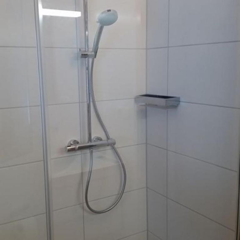 Ferienwohnung Enzian 3 im Feriendorf Sonnenhang im Allgäu - Apartment mit 2 Schlafzimmern und Balkon - 4