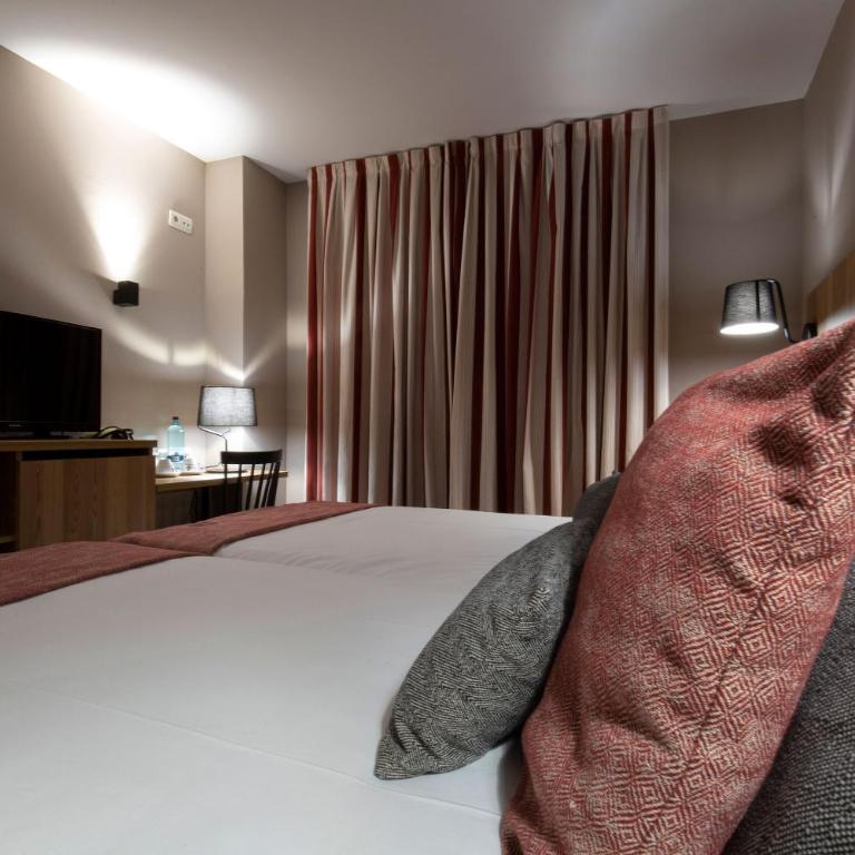 Hotel Grand Pas by Nexta - Habitación Cuádruple interior - 4