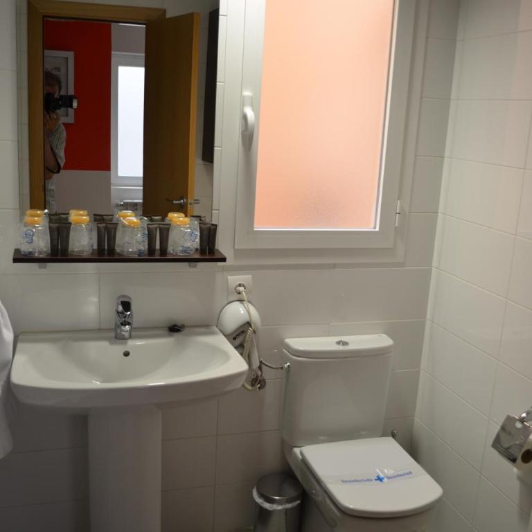 Casa Palacio de los Sitios - Apartamento Superior de 2 dormitorios - 3