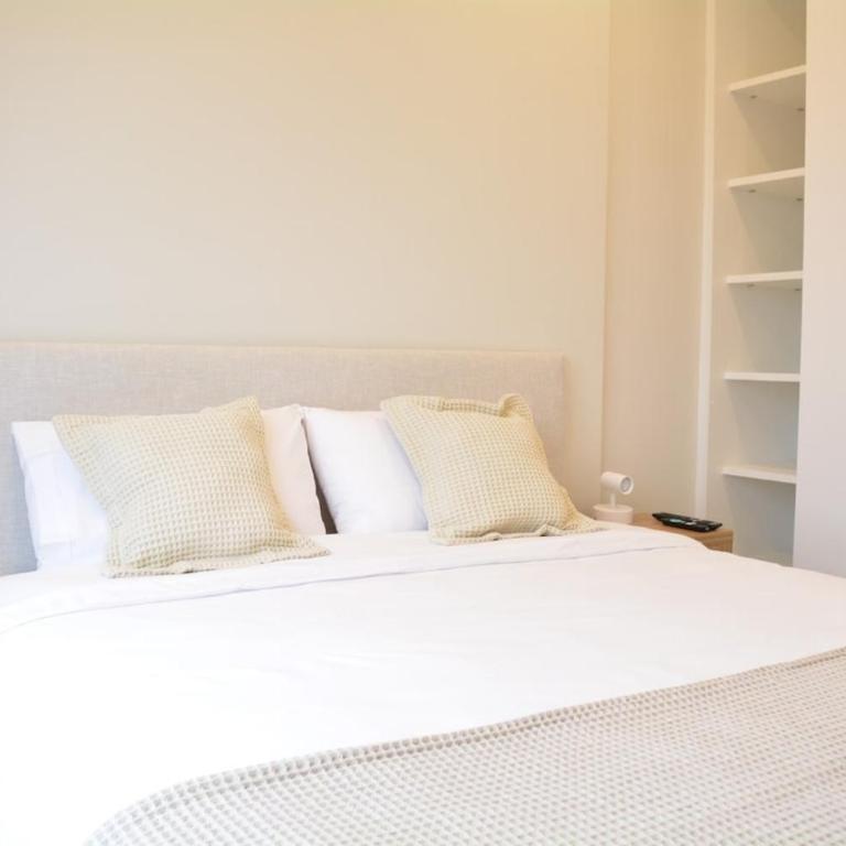 Hestia At Asuncin Cozy & Bright 1 Bdr Vi - One-Bedroom Apartment - 5