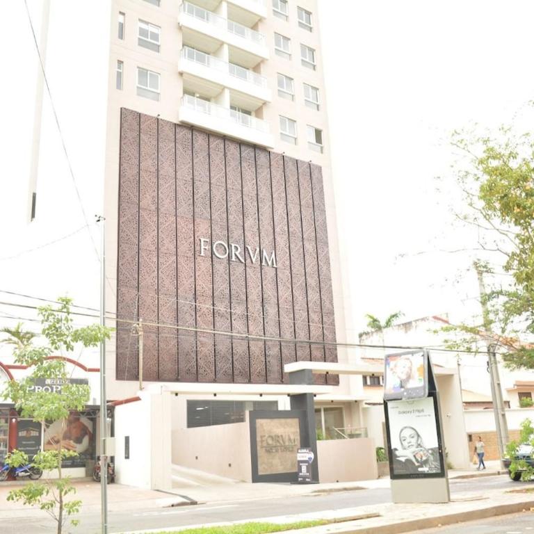 Hestia At Asuncin Cozy & Bright 1 Bdr Vi - One-Bedroom Apartment - 7