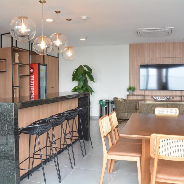 Hestia At Asuncin Cozy & Bright 1 Bdr Vi - One-Bedroom Apartment - 15