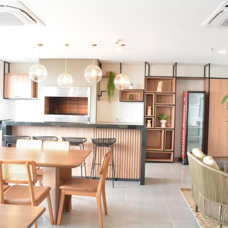 Hestia At Asuncin Cozy & Bright 1 Bdr Vi - One-Bedroom Apartment - 16