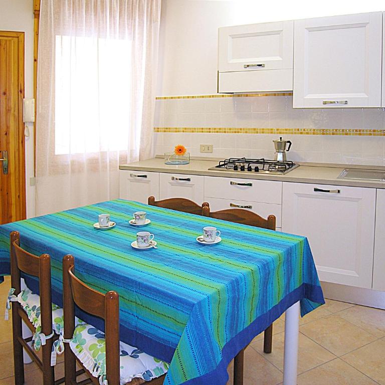 Miriam - Appartamento con 2 Camere da Letto - 2