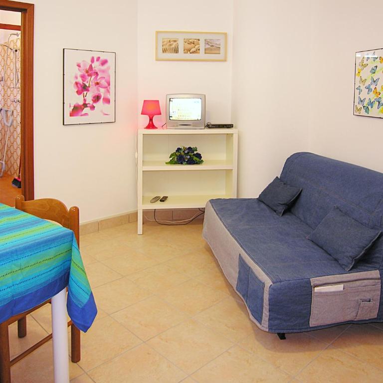 Miriam - Appartamento con 2 Camere da Letto - 5