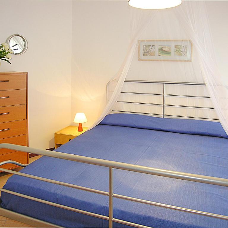 Miriam - Appartamento con 2 Camere da Letto - 3