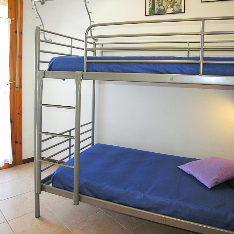 Miriam - Appartamento con 2 Camere da Letto - 4