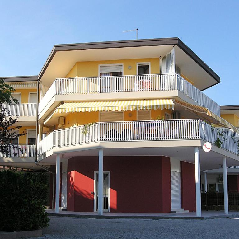 Miriam - Appartamento con 2 Camere da Letto - 1