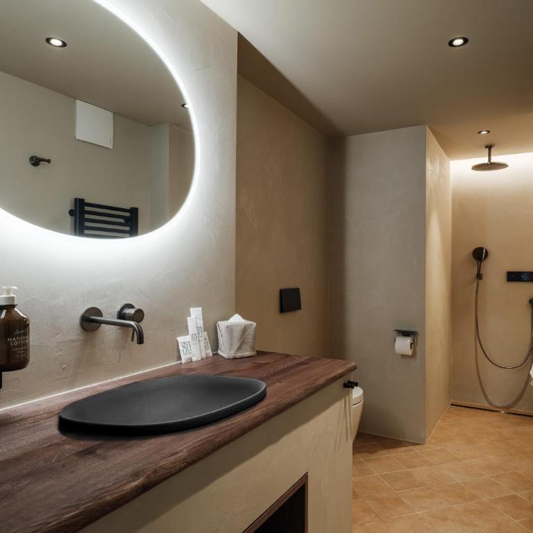 the rex - Doppelzimmer mit Balkon - 1