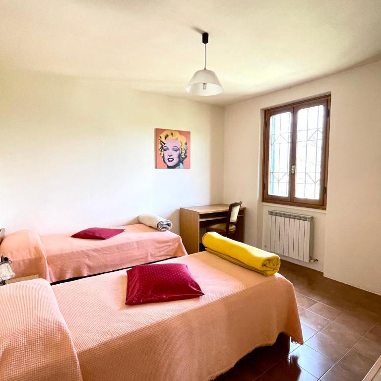 Alloro Case Vacanze 2 - Casa con 2 Camere da Letto - 16