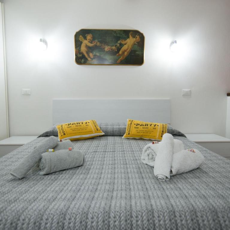 Welcome to Bulåggna - One-Bedroom Apartment - 9