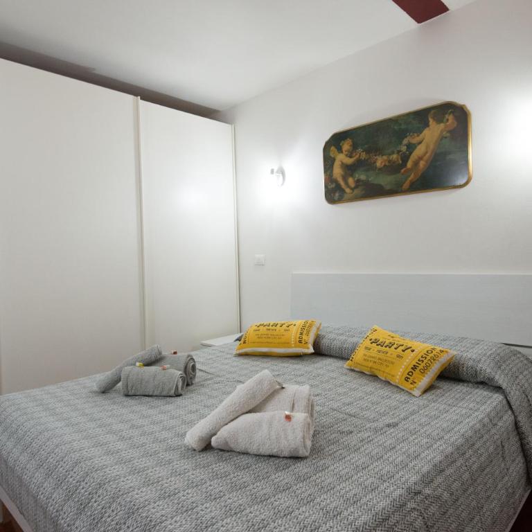 Welcome to Bulåggna - One-Bedroom Apartment - 8