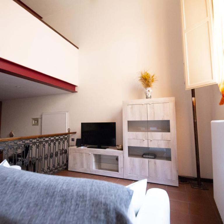 Welcome to Bulåggna - One-Bedroom Apartment - 3