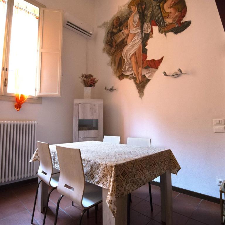 Welcome to Bulåggna - One-Bedroom Apartment - 4