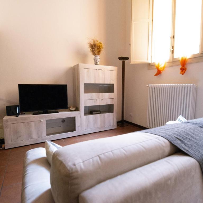 Welcome to Bulåggna - One-Bedroom Apartment - 2