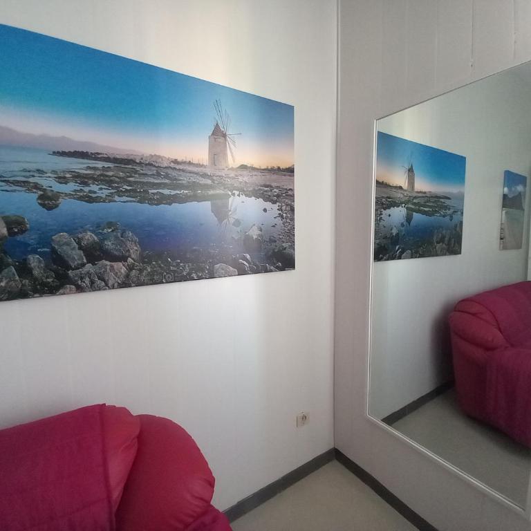 Casa del Grillo, in centro, a 50m dal mare - Apartment - 8