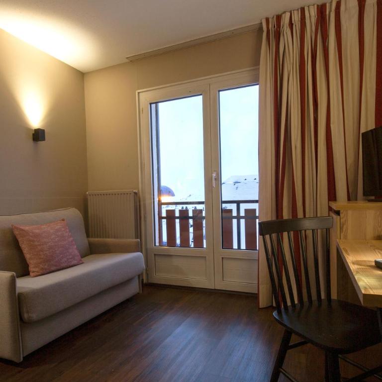 Hotel Grand Pas by Nexta - Habitación Triple con balcón - 3