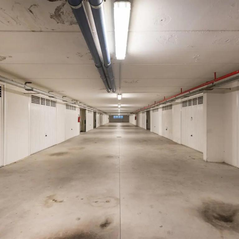 Garda App - Chiara - One-Bedroom Apartment with Terrace - 18