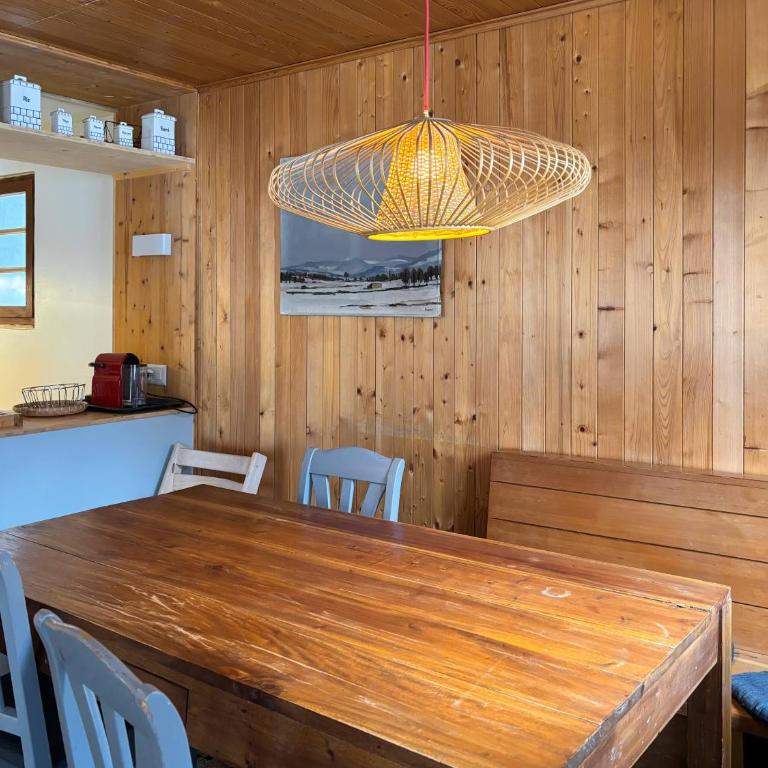 Chalet Marolly - Evolène - Chalet - 6