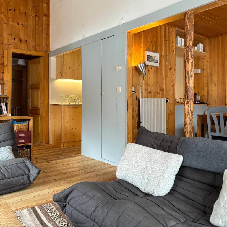 Chalet Marolly - Evolène - Chalet - 12