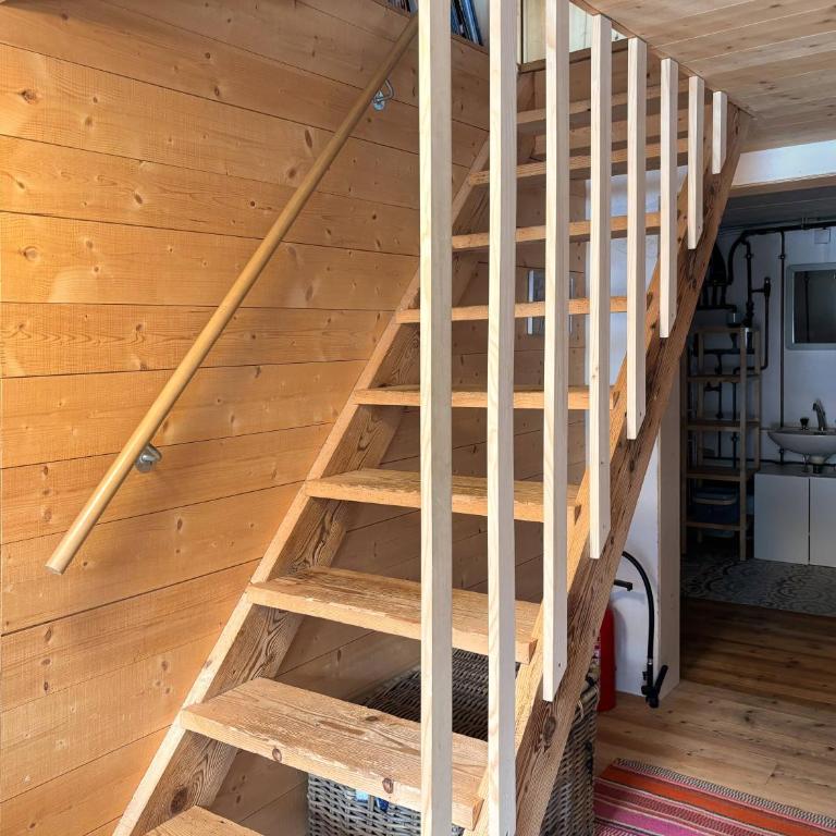 Chalet Marolly - Evolène - Chalet - 17
