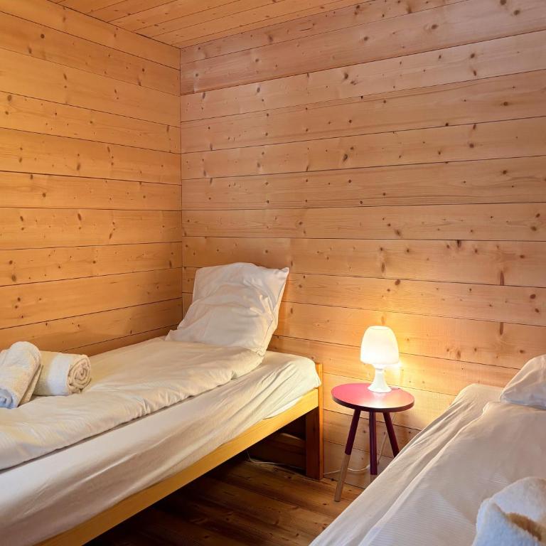 Chalet Marolly - Evolène - Chalet - 22