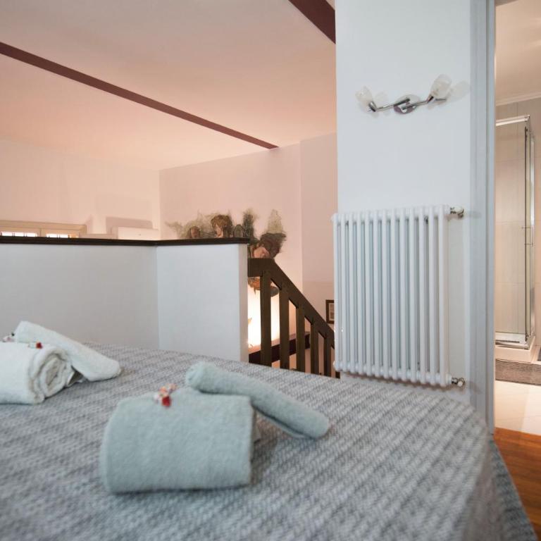 Welcome to Bulåggna - One-Bedroom Apartment - 10