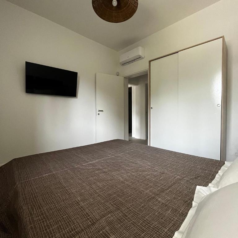 Pool Villa by Le Dune Villas - Villa con 3 Camere da Letto - 13