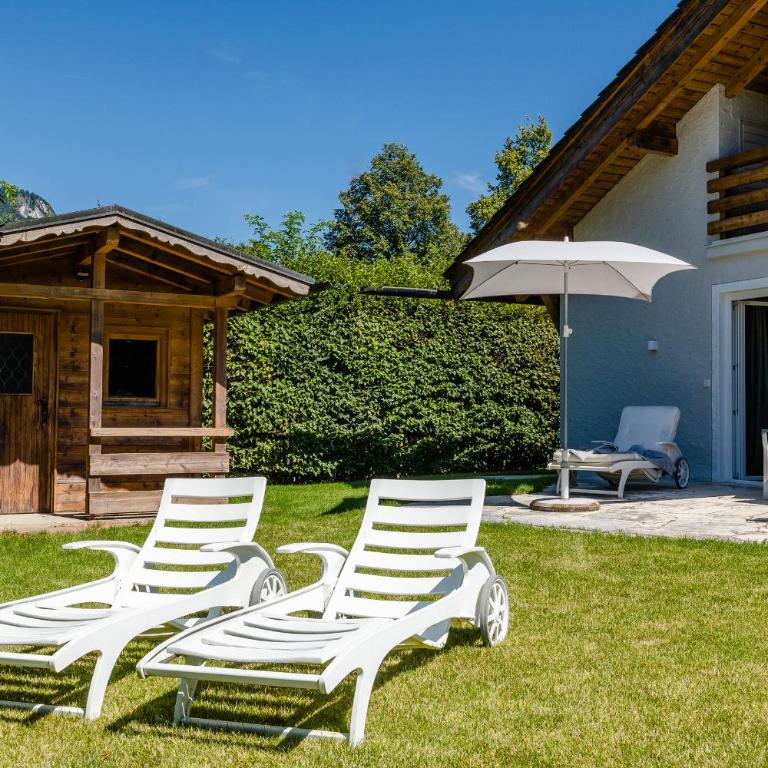 Auszeit I - Apartment mit 1 Schlafzimmer - 6