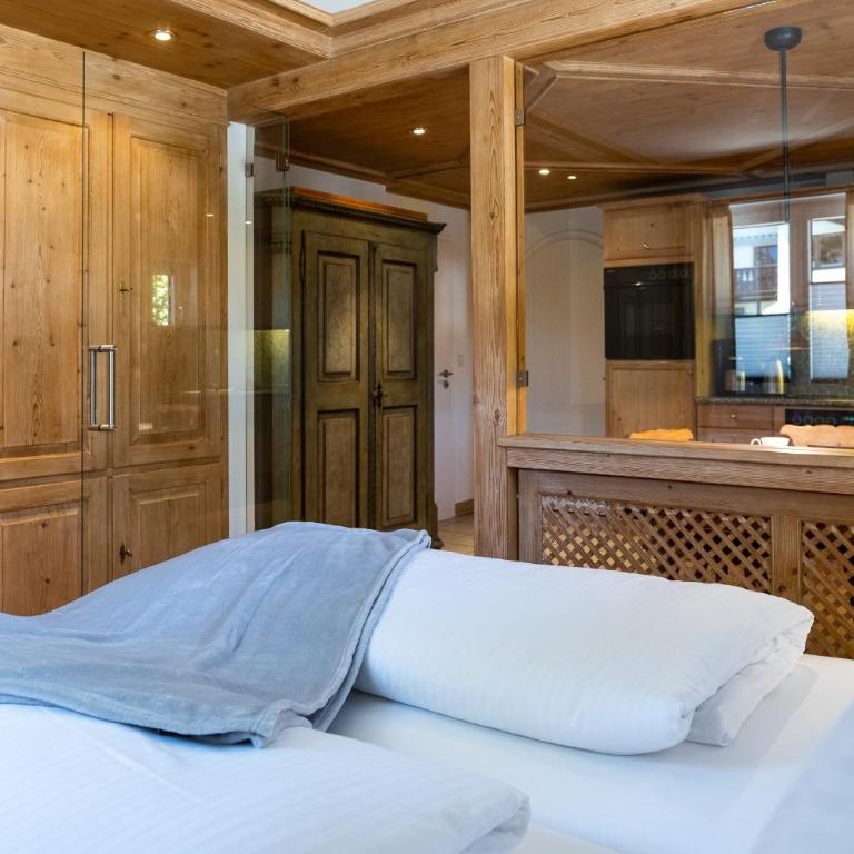 Auszeit I - Apartment mit 1 Schlafzimmer - 11